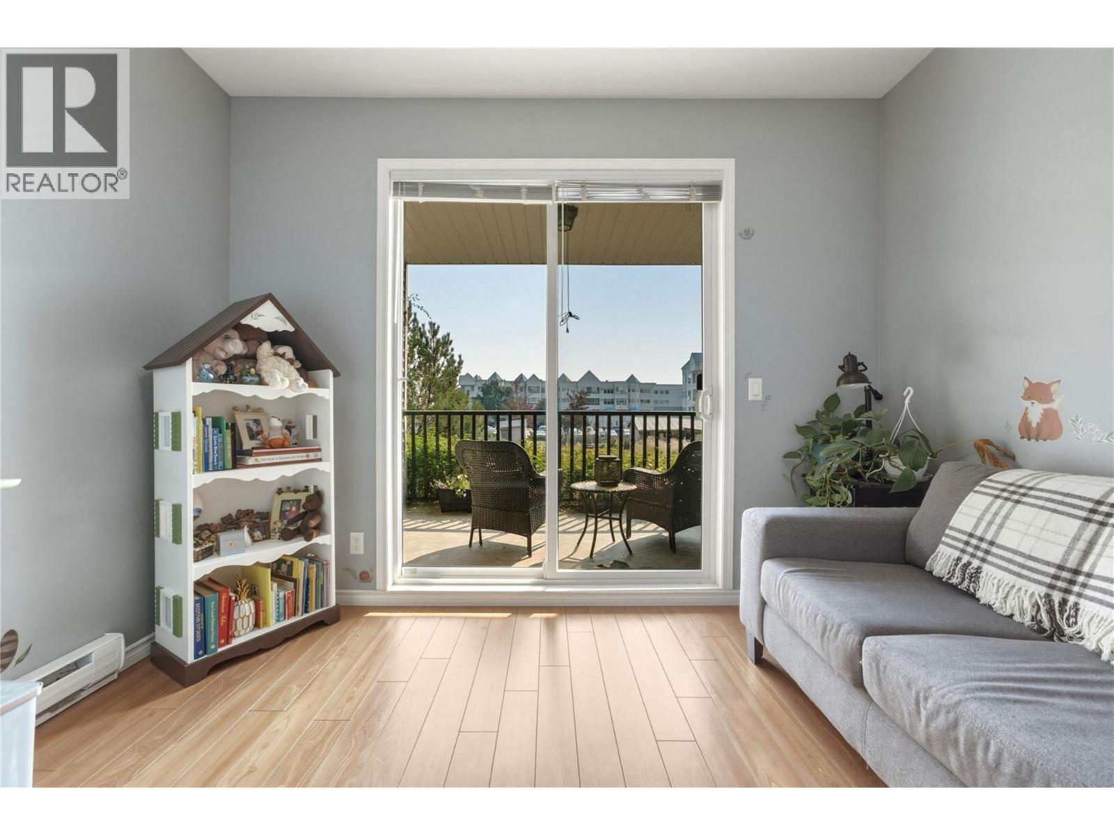 1235 Klo Road Unit# 107, Kelowna, British Columbia  V1W 3N7 - Photo 18 - 10398813
