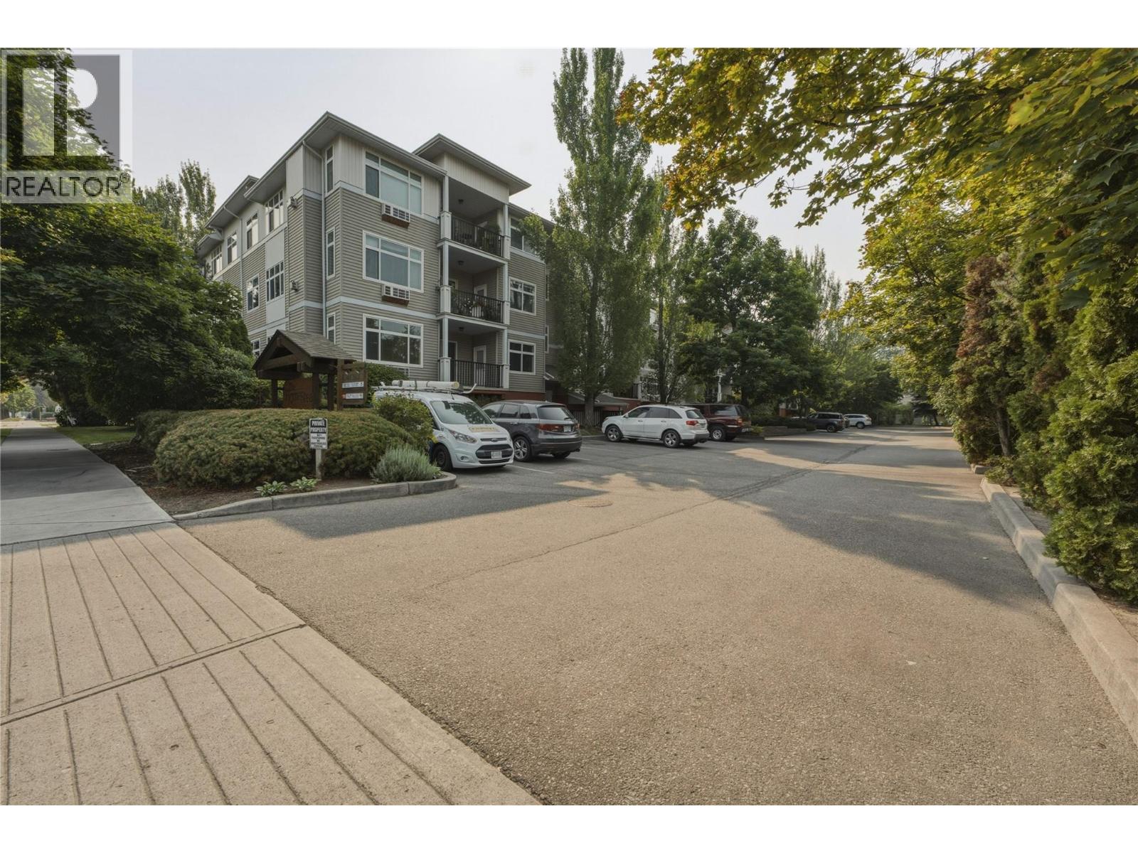 1235 Klo Road Unit# 107, Kelowna, British Columbia  V1W 3N7 - Photo 1 - 10398813