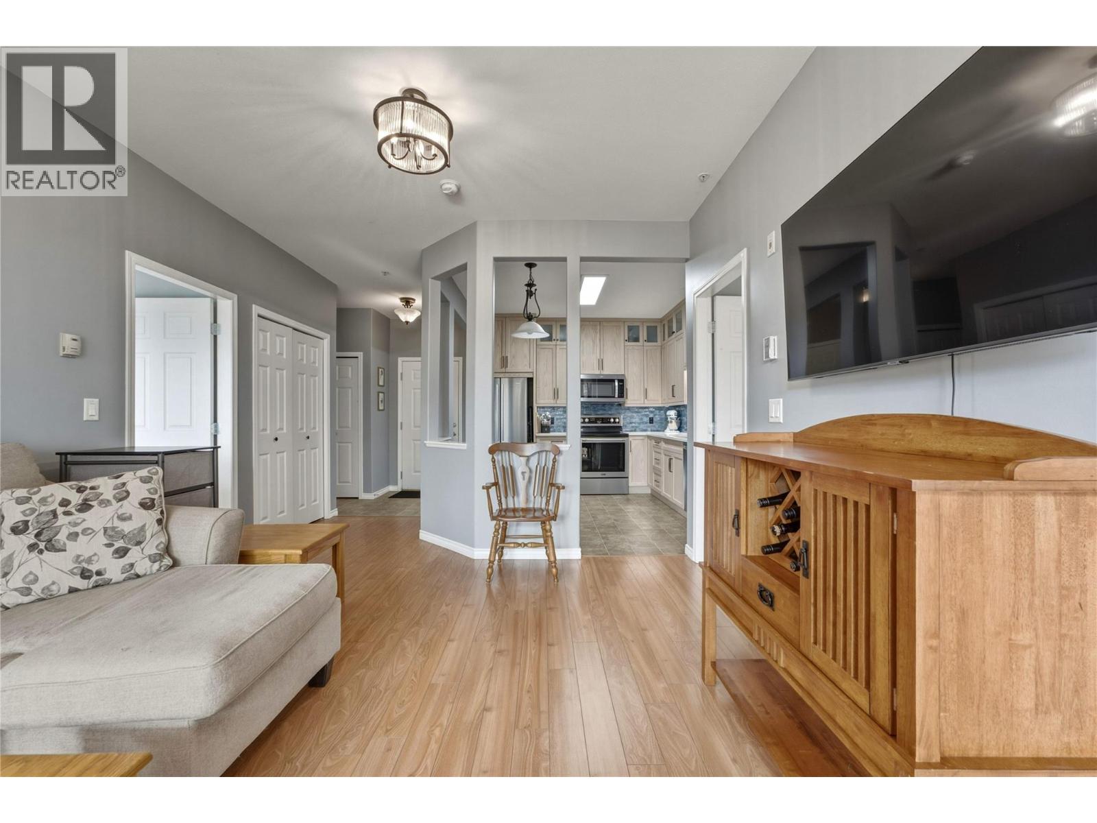 1235 Klo Road Unit# 107, Kelowna, British Columbia  V1W 3N7 - Photo 6 - 10398813