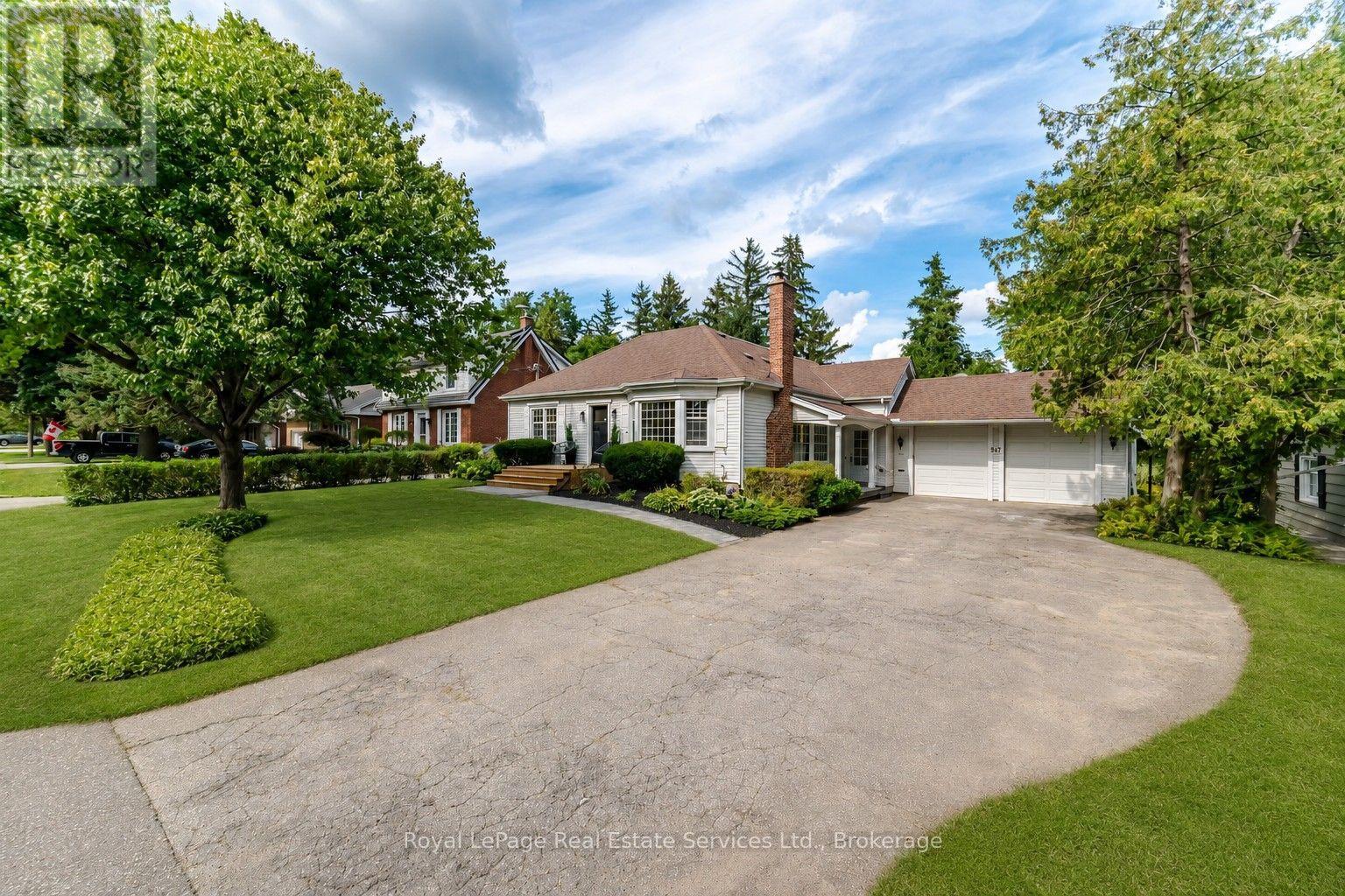 947 GLENWOOD AVENUE, Burlington, Ontario