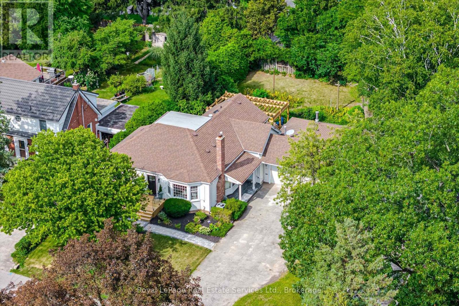 947 Glenwood Avenue, Burlington, Ontario  L7T 2K1 - Photo 45 - W13715098