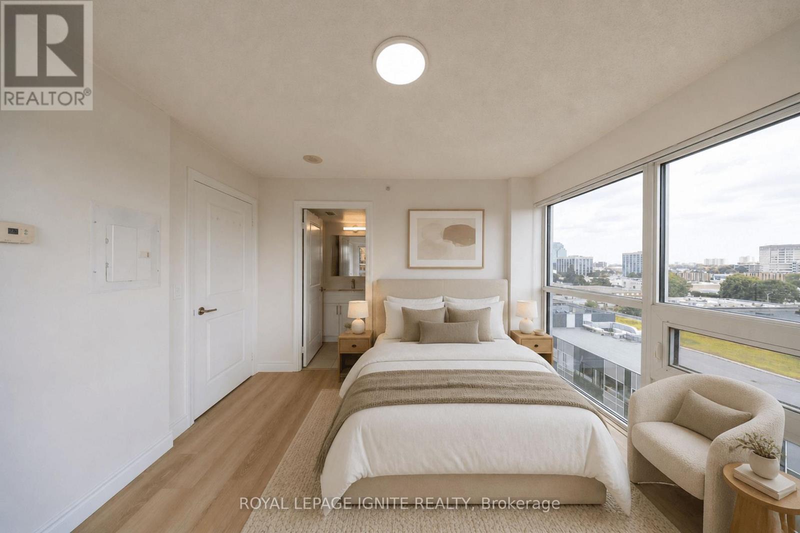 610 - 275 Yorkland Road, Toronto, Ontario  M2J 0A7 - Photo 13 - C13715076