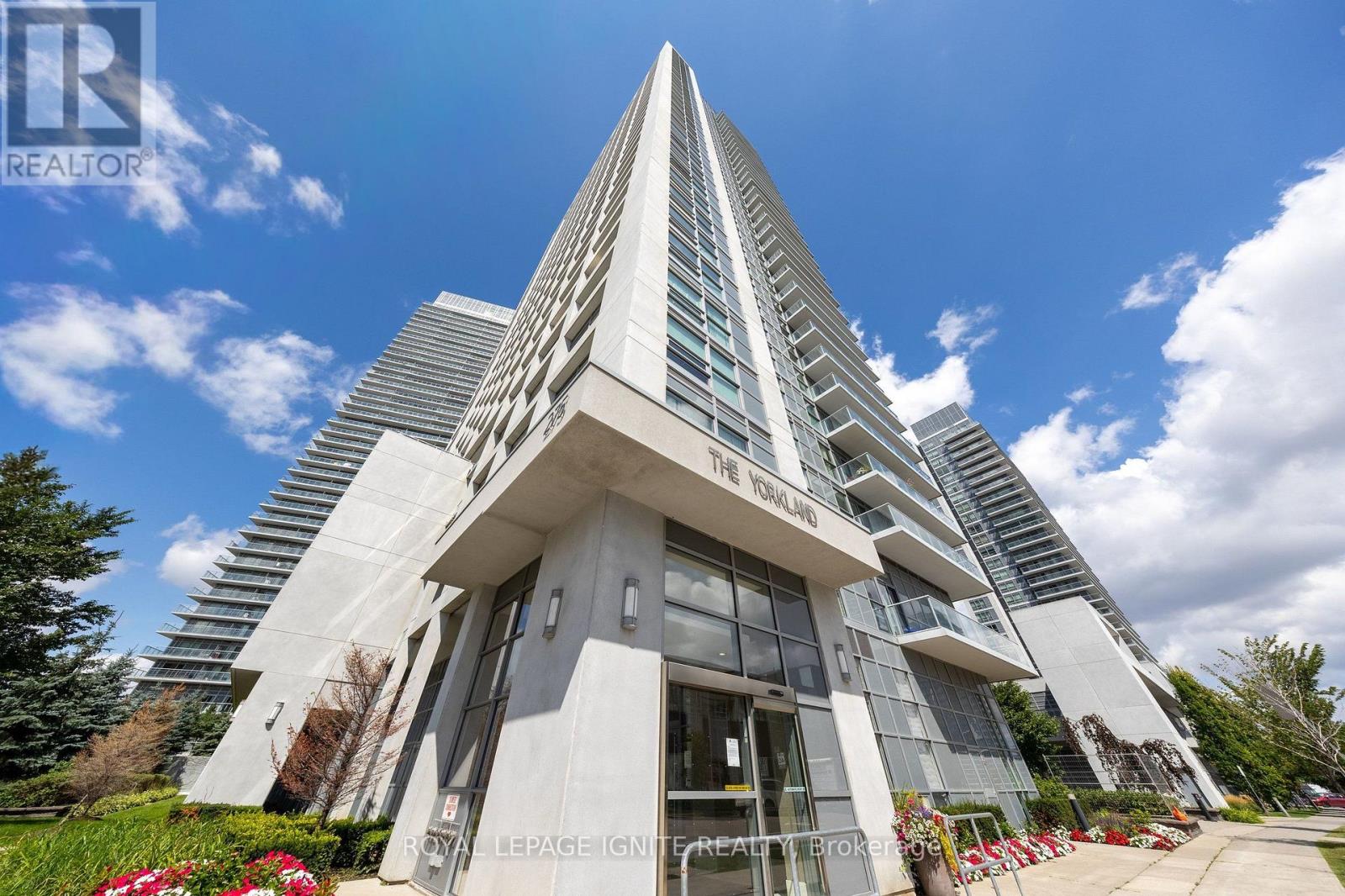 610 - 275 Yorkland Road, Toronto, Ontario  M2J 0A7 - Photo 41 - C13715076