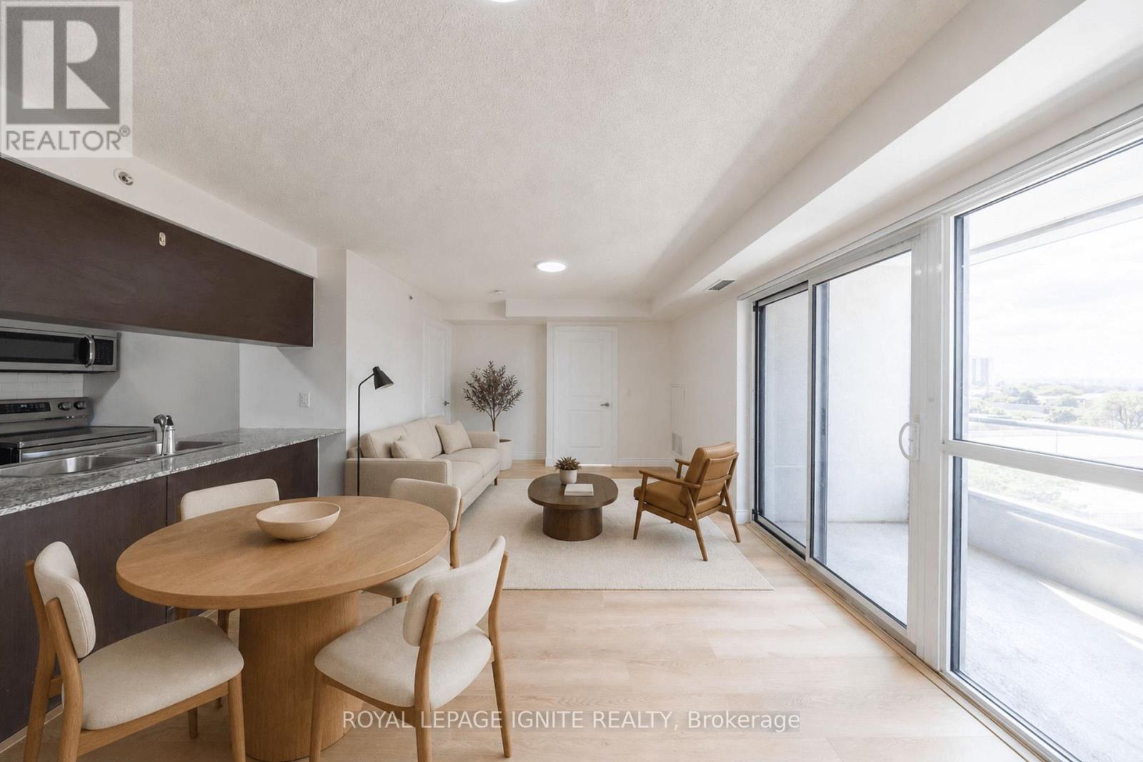 610 - 275 Yorkland Road, Toronto, Ontario  M2J 0A7 - Photo 9 - C13715076