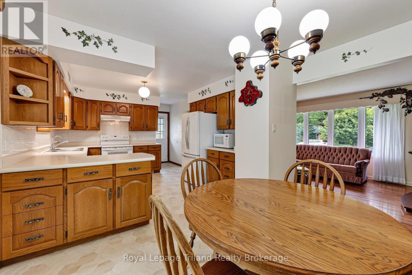 232 Washington Street, Zorra, Ontario  N0M 2M0 - Photo 15 - X13715126