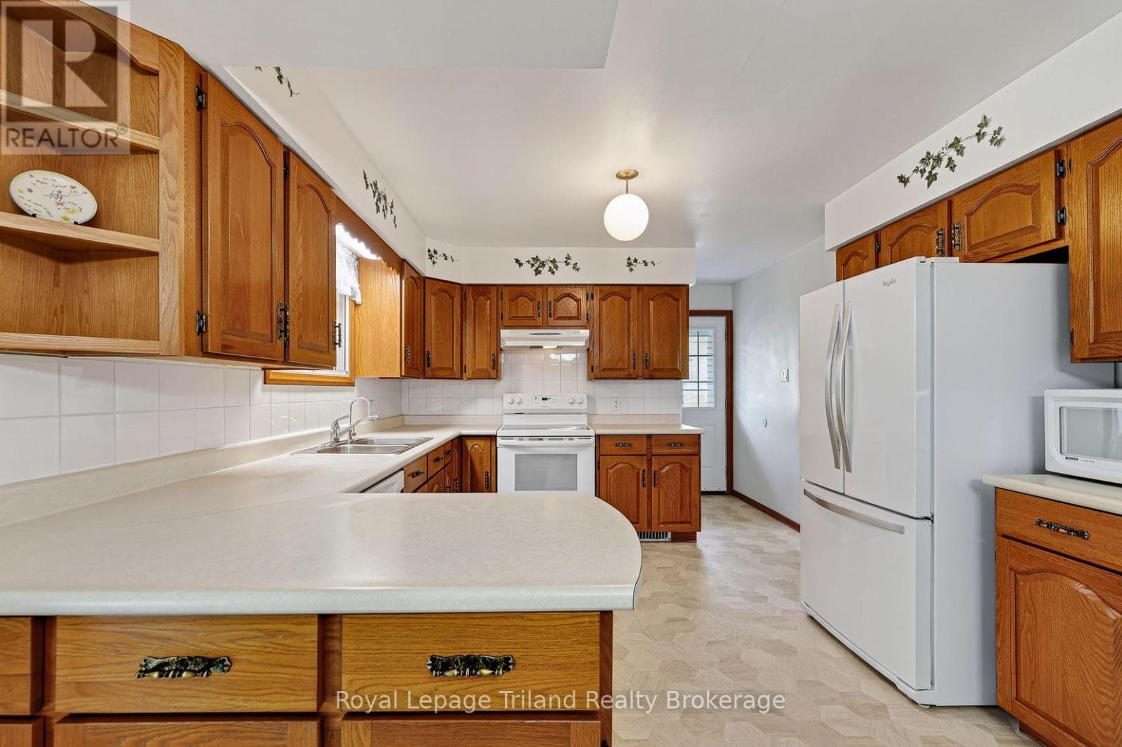 232 Washington Street, Zorra, Ontario  N0M 2M0 - Photo 16 - X13715126