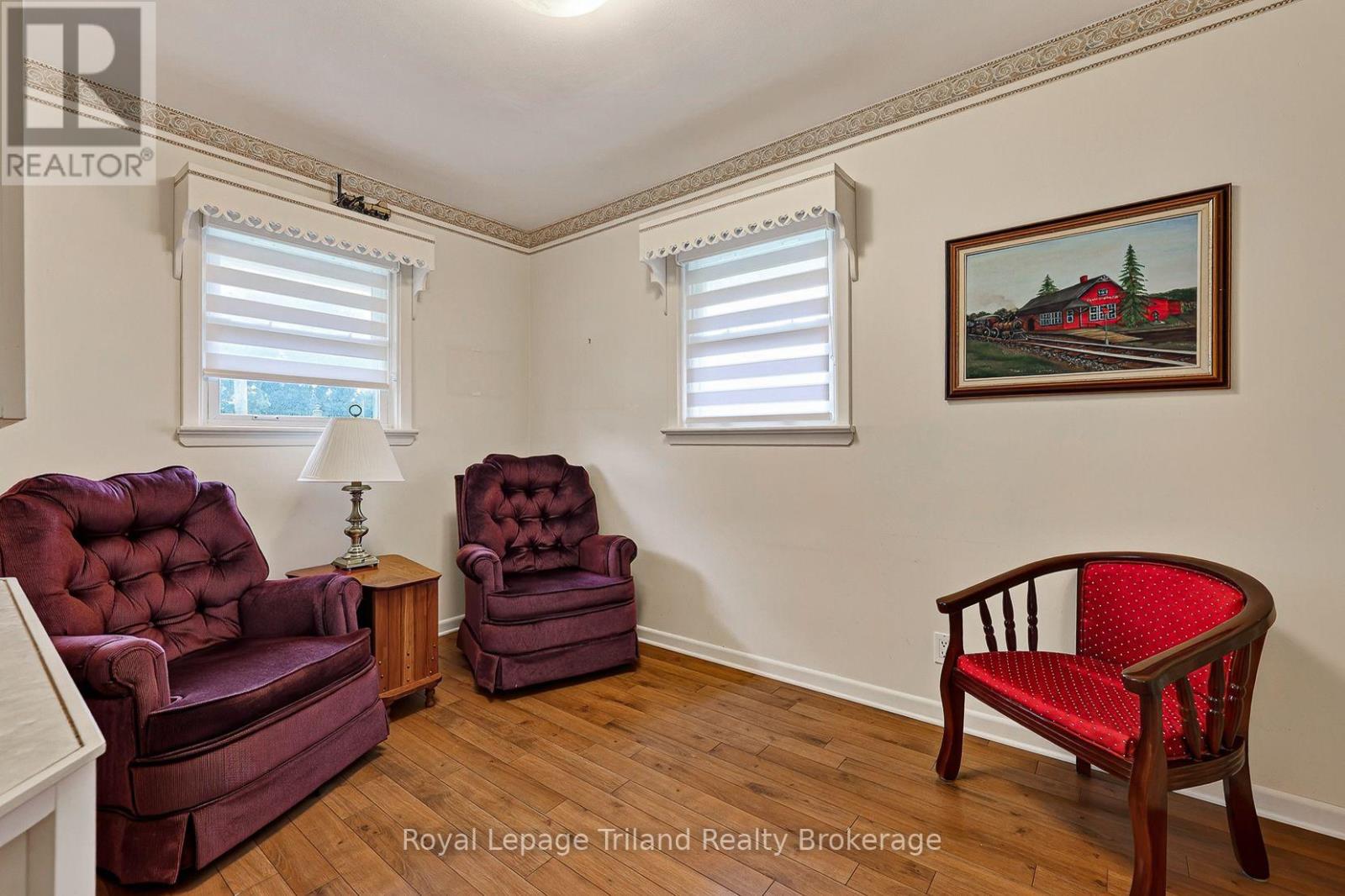 232 Washington Street, Zorra, Ontario  N0M 2M0 - Photo 23 - X13715126