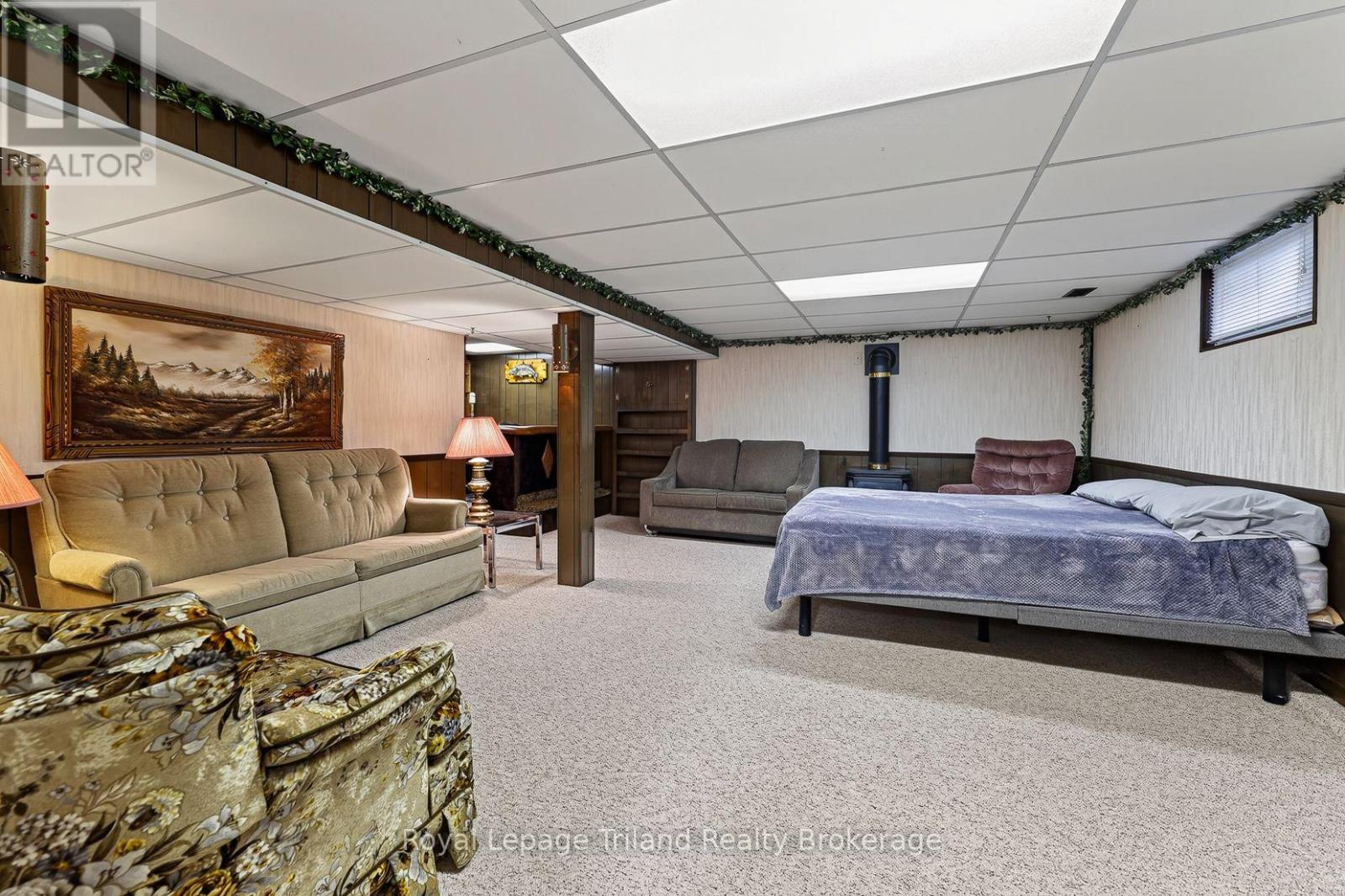 232 Washington Street, Zorra, Ontario  N0M 2M0 - Photo 25 - X13715126