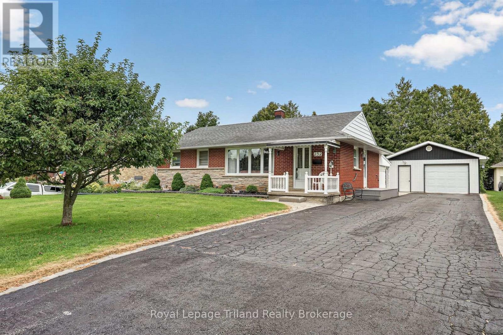 232 Washington Street, Zorra, Ontario  N0M 2M0 - Photo 3 - X13715126