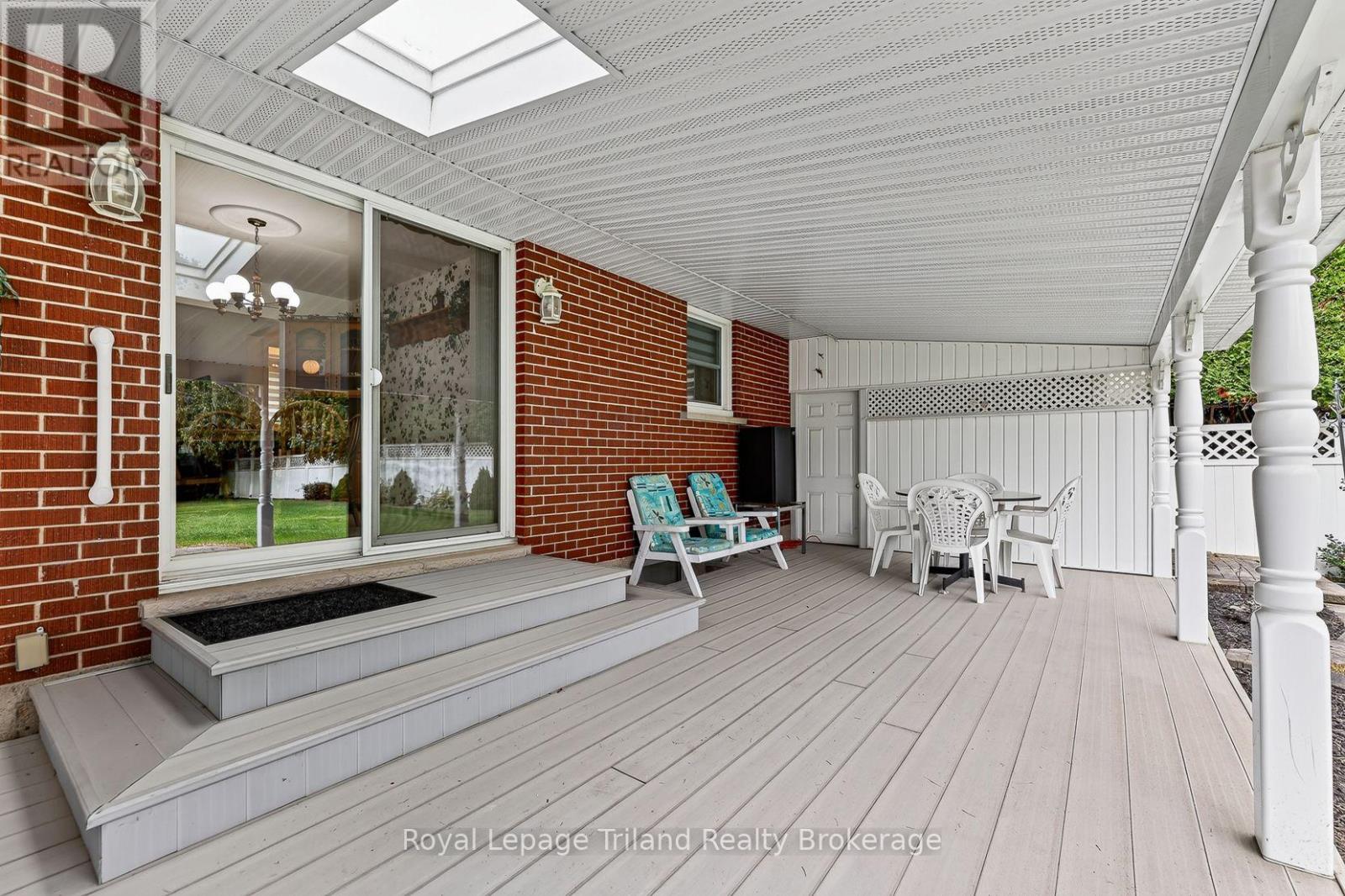 232 Washington Street, Zorra, Ontario  N0M 2M0 - Photo 33 - X13715126