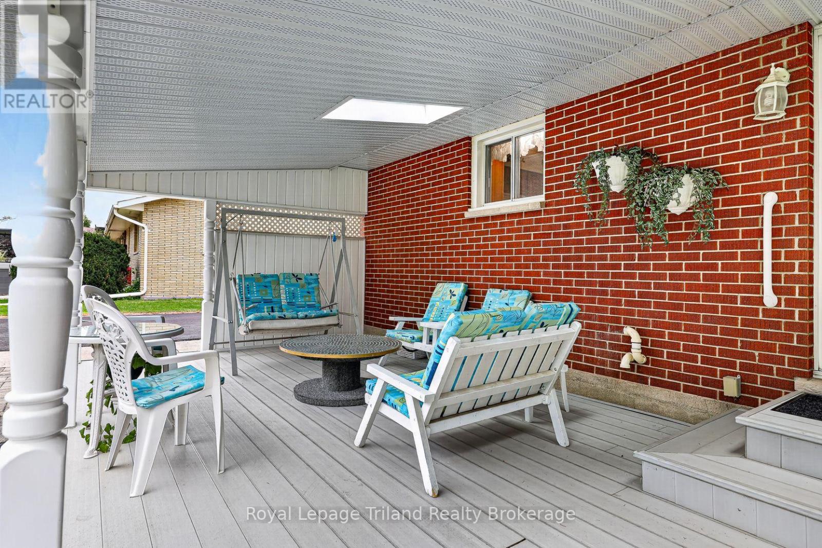 232 Washington Street, Zorra, Ontario  N0M 2M0 - Photo 34 - X13715126