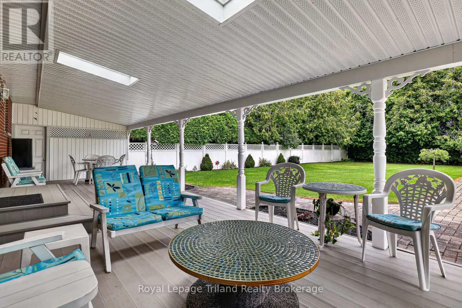 232 Washington Street, Zorra, Ontario  N0M 2M0 - Photo 35 - X13715126