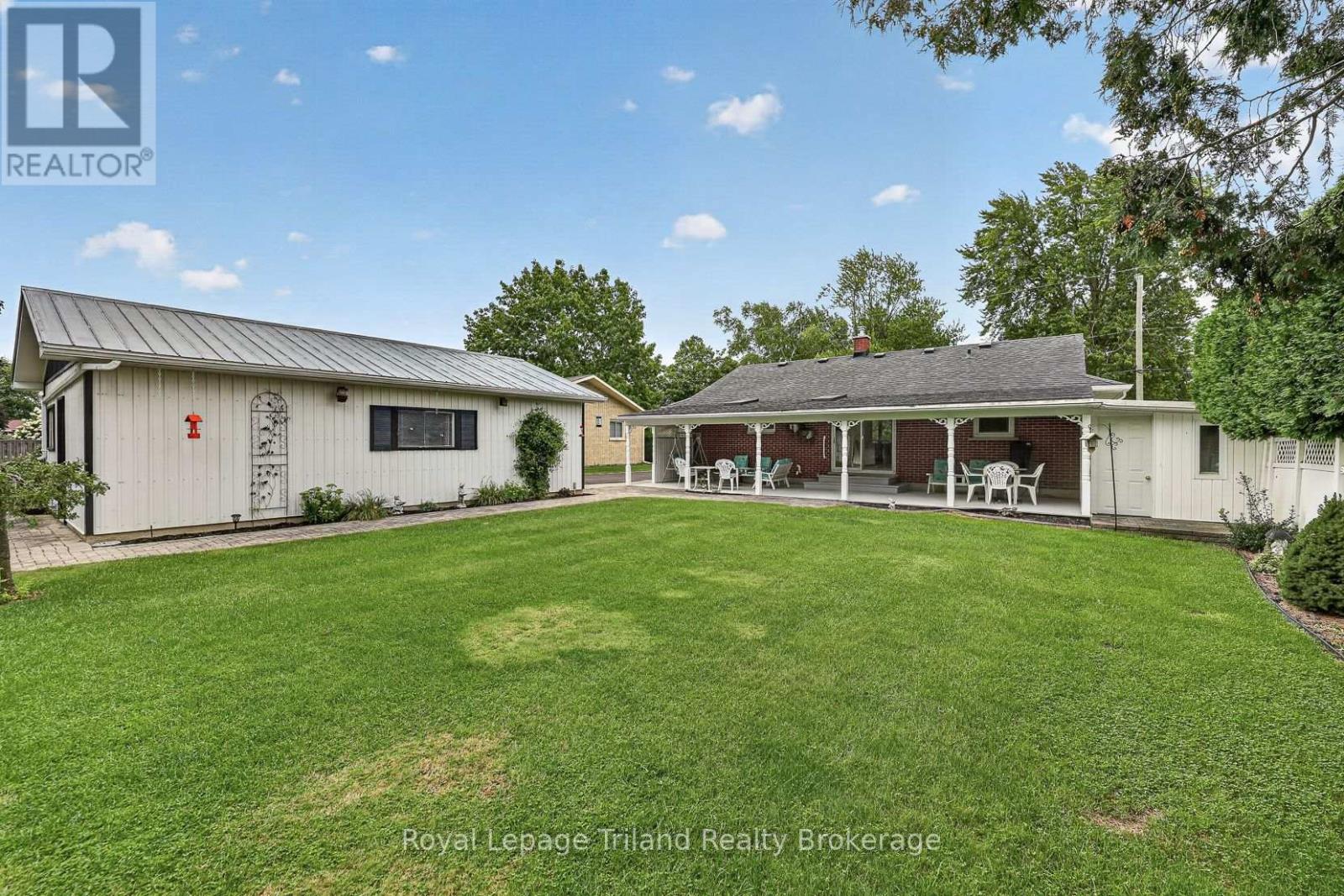 232 Washington Street, Zorra, Ontario  N0M 2M0 - Photo 36 - X13715126
