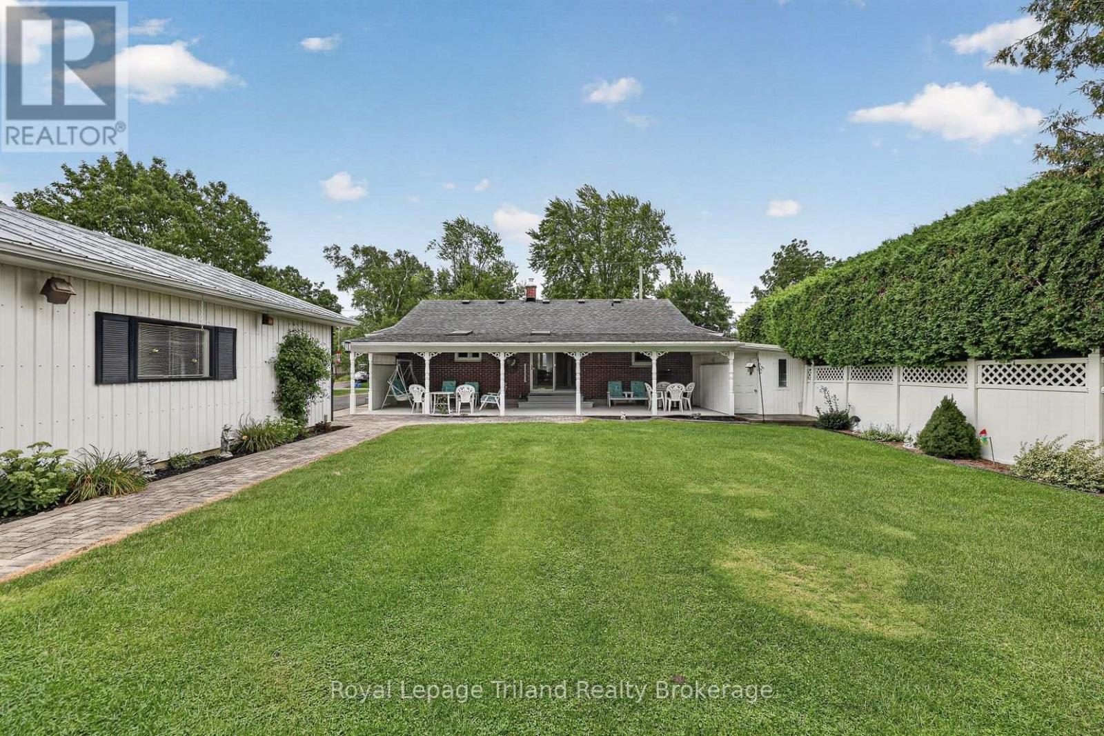 232 Washington Street, Zorra, Ontario  N0M 2M0 - Photo 37 - X13715126