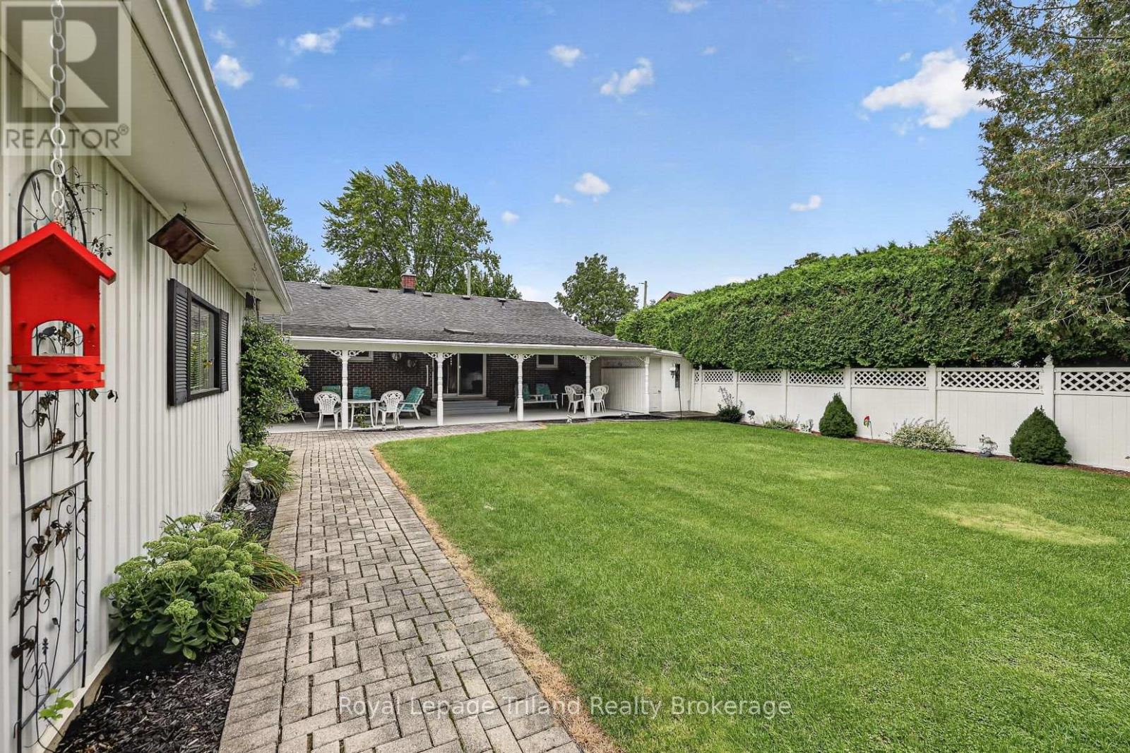 232 Washington Street, Zorra, Ontario  N0M 2M0 - Photo 38 - X13715126