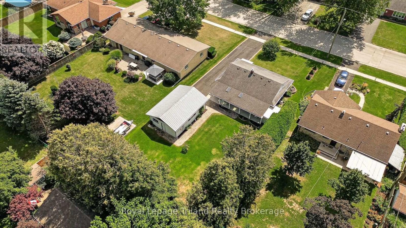 232 Washington Street, Zorra, Ontario  N0M 2M0 - Photo 4 - X13715126