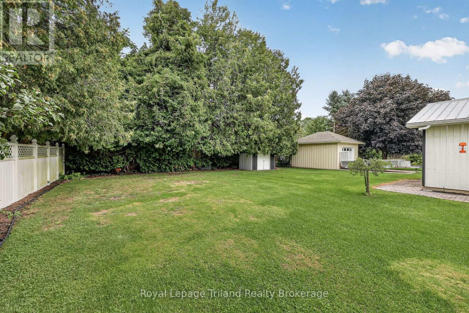 232 Washington Street, Zorra, Ontario  N0M 2M0 - Photo 41 - X13715126