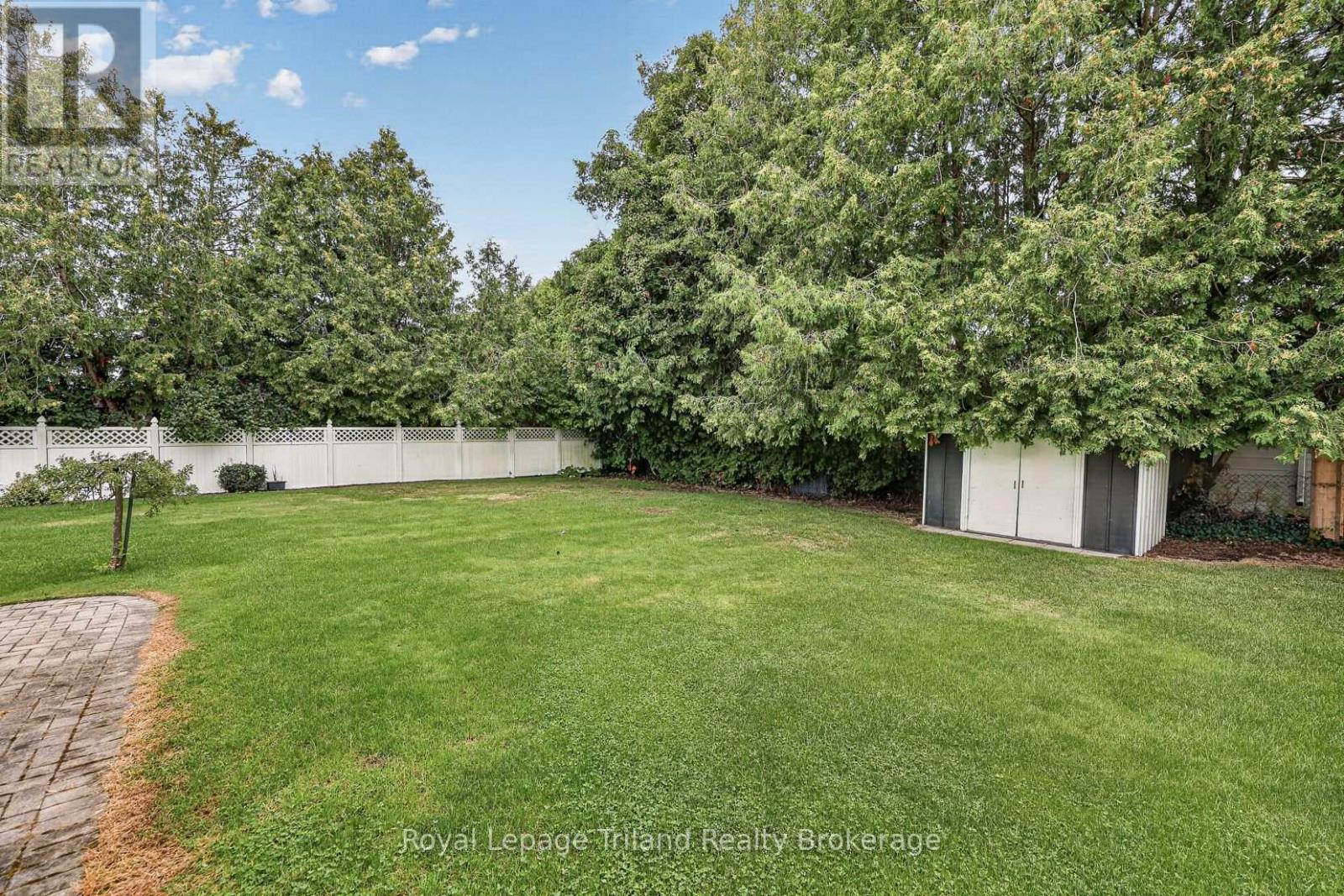 232 Washington Street, Zorra, Ontario  N0M 2M0 - Photo 42 - X13715126