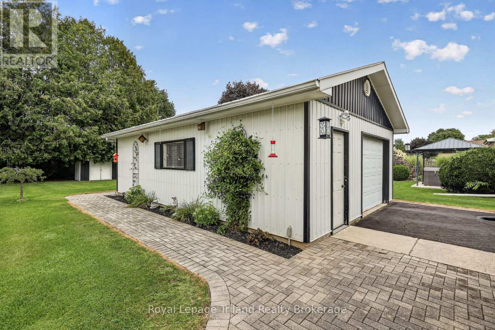 232 Washington Street, Zorra, Ontario  N0M 2M0 - Photo 43 - X13715126