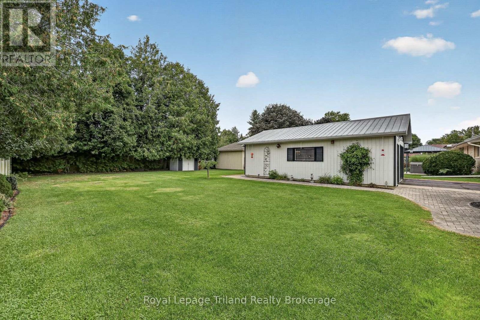 232 Washington Street, Zorra, Ontario  N0M 2M0 - Photo 44 - X13715126