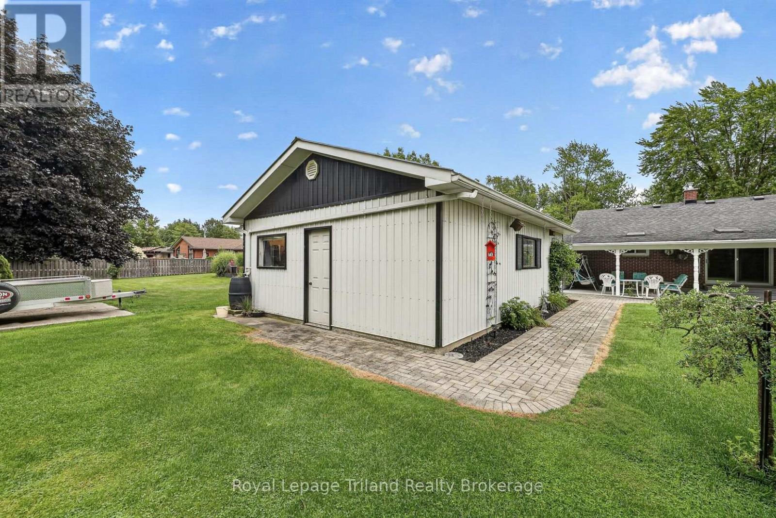 232 Washington Street, Zorra, Ontario  N0M 2M0 - Photo 45 - X13715126