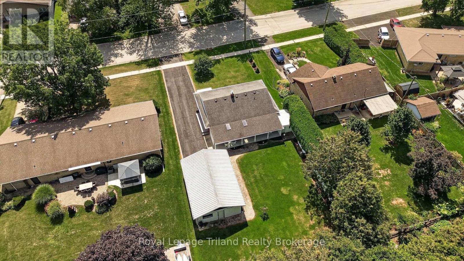 232 Washington Street, Zorra, Ontario  N0M 2M0 - Photo 46 - X13715126