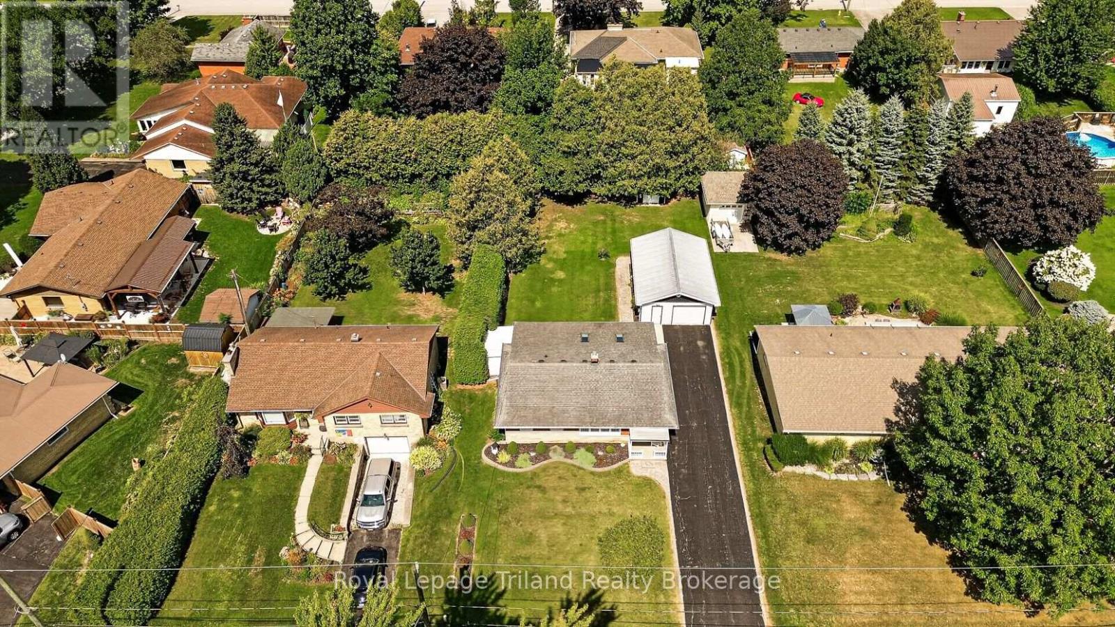 232 Washington Street, Zorra, Ontario  N0M 2M0 - Photo 47 - X13715126