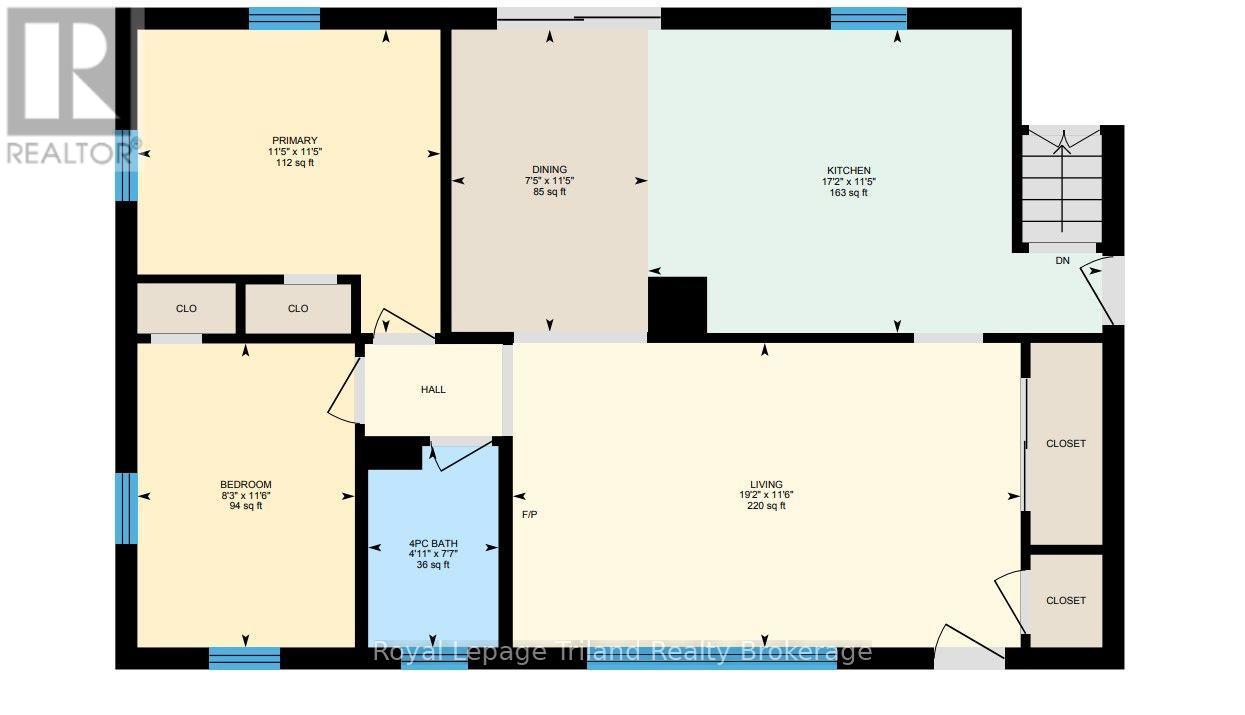 232 Washington Street, Zorra, Ontario  N0M 2M0 - Photo 48 - X13715126