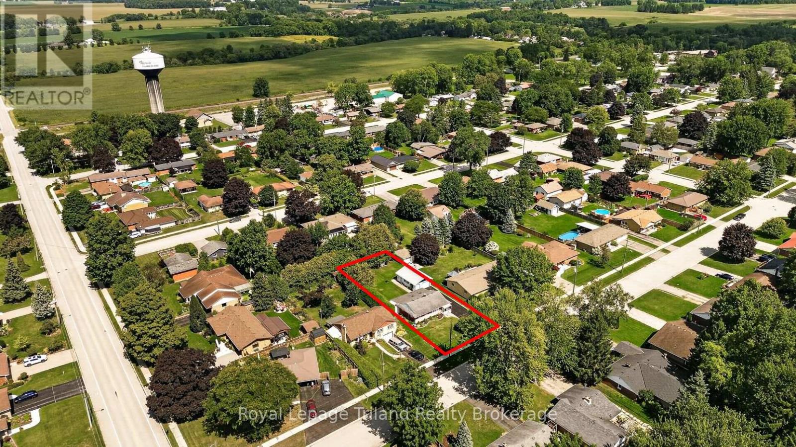 232 Washington Street, Zorra, Ontario  N0M 2M0 - Photo 5 - X13715126