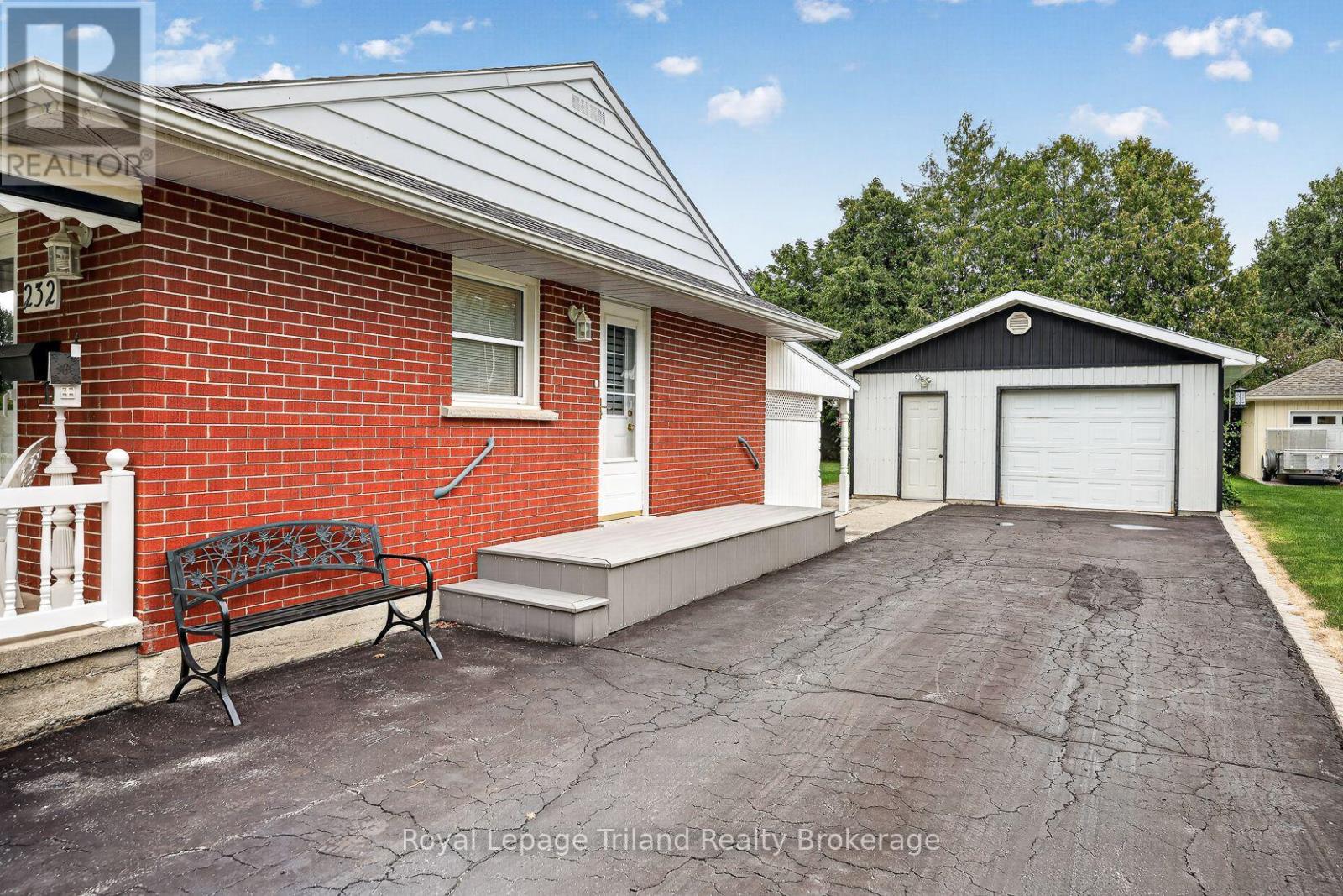 232 Washington Street, Zorra, Ontario  N0M 2M0 - Photo 7 - X13715126
