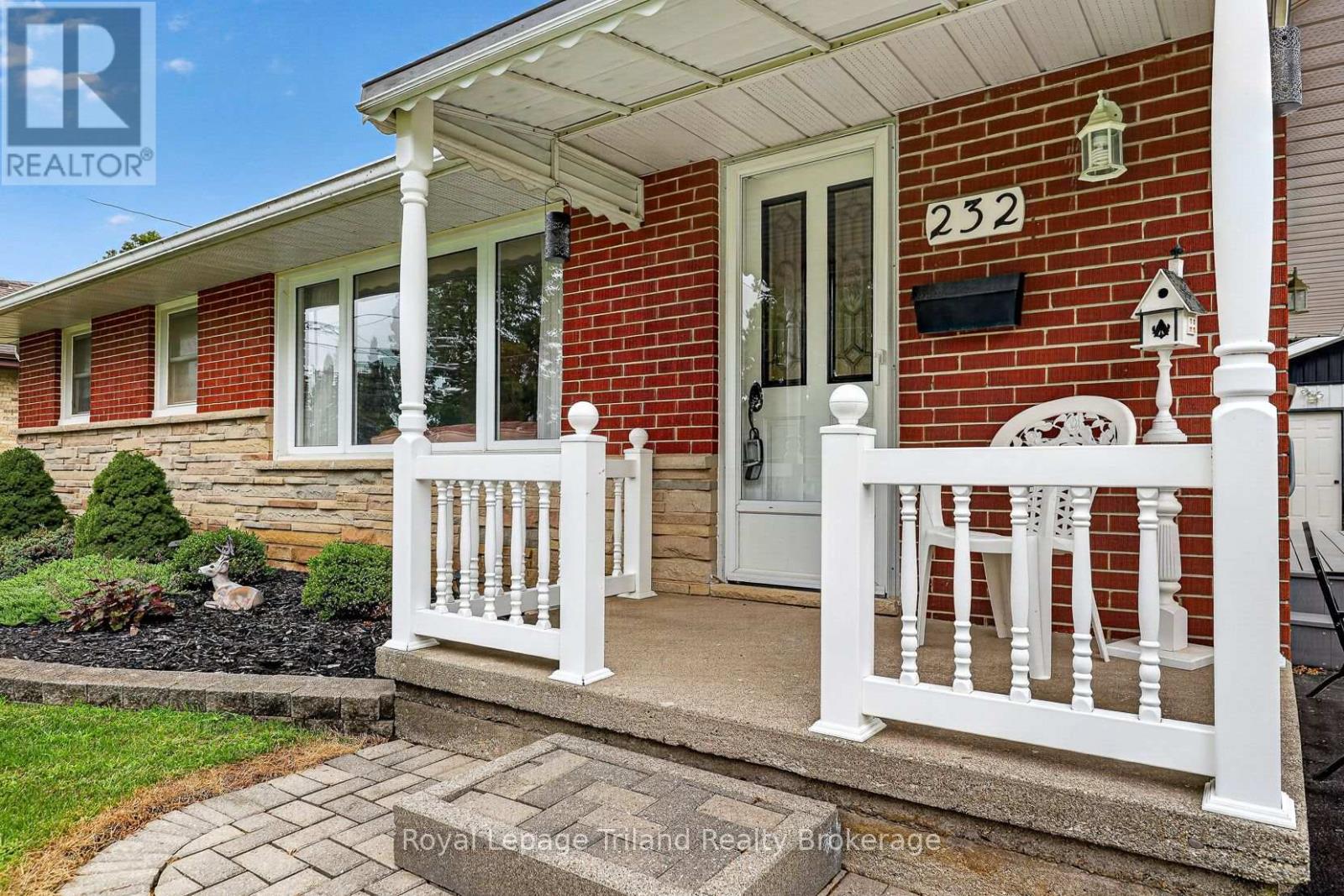232 Washington Street, Zorra, Ontario  N0M 2M0 - Photo 9 - X13715126
