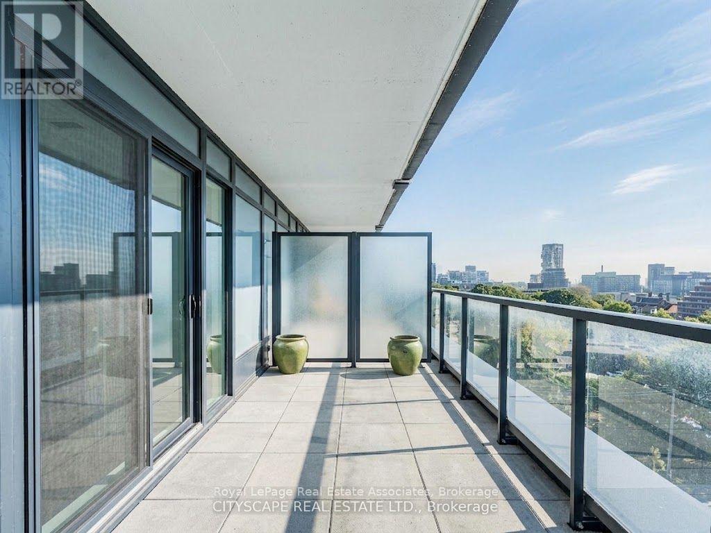 609 - 50 Power Street, Toronto, Ontario  M5A 0V3 - Photo 10 - C13715088