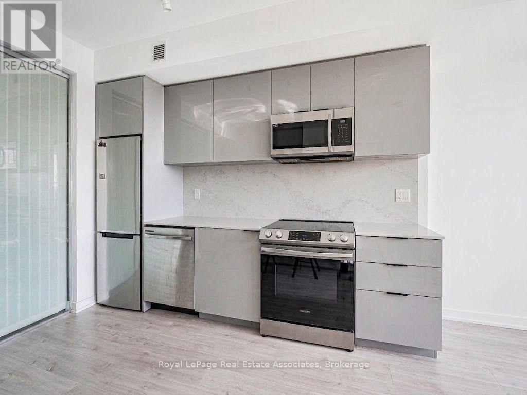 609 - 50 Power Street, Toronto, Ontario  M5A 0V3 - Photo 2 - C13715088