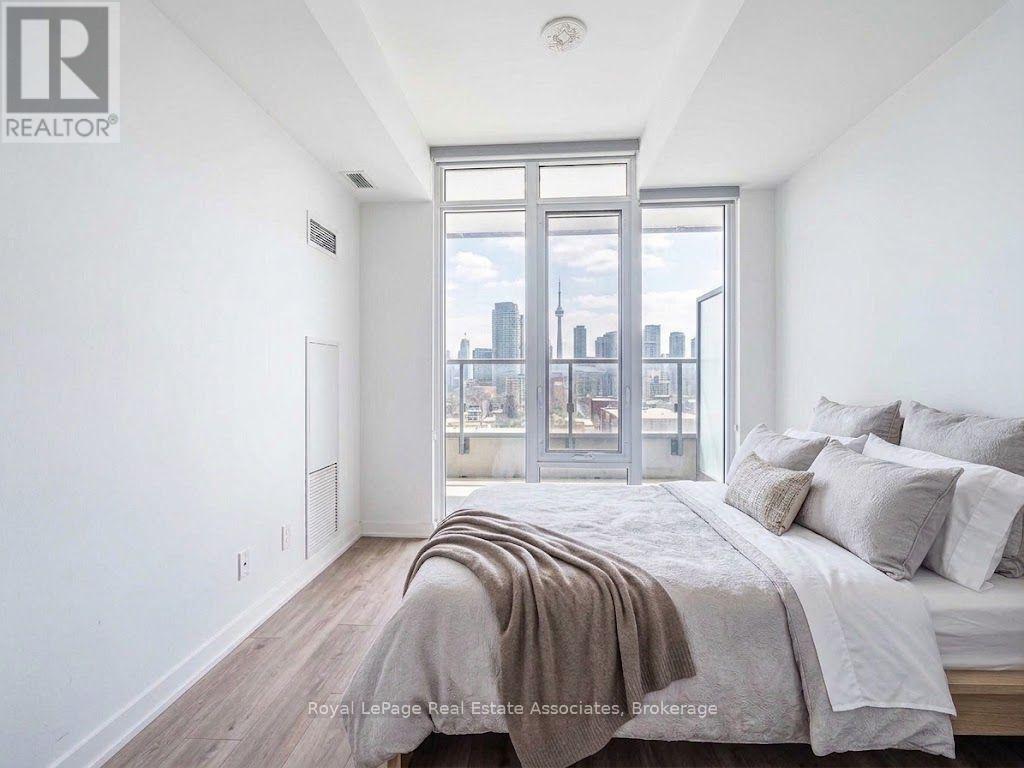 609 - 50 Power Street, Toronto, Ontario  M5A 0V3 - Photo 6 - C13715088