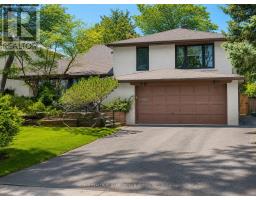 160 OWEN BOULEVARD, Toronto, Ontario