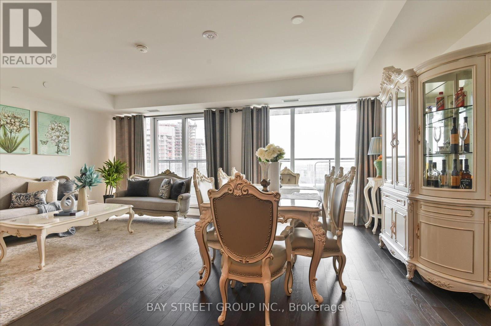 2707 - 30 Inn On The Park Drive, Toronto, Ontario  M3C 0P8 - Photo 12 - C13715114