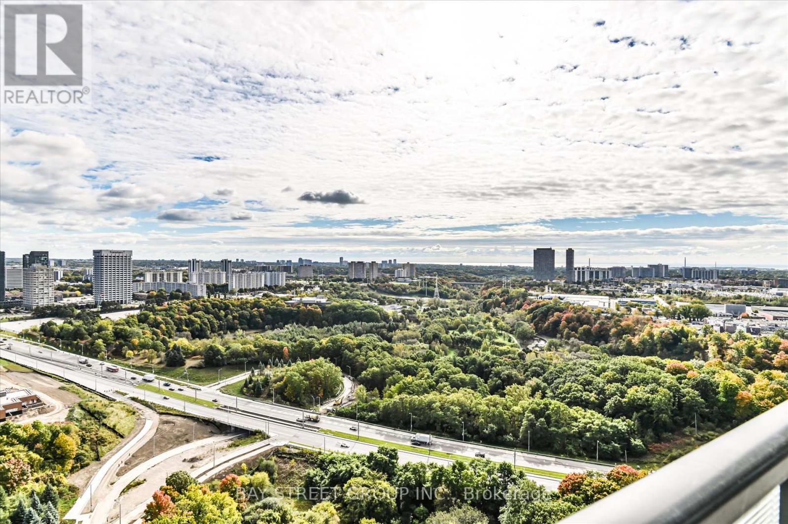 2707 - 30 Inn On The Park Drive, Toronto, Ontario  M3C 0P8 - Photo 21 - C13715114