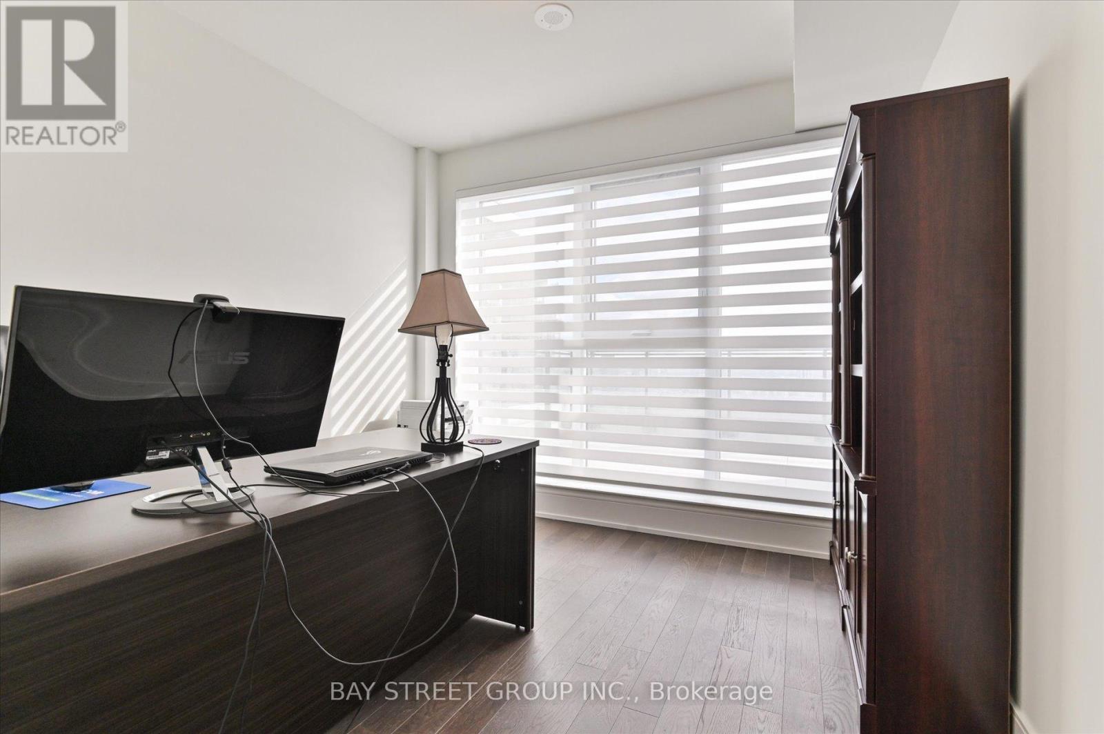 2707 - 30 Inn On The Park Drive, Toronto, Ontario  M3C 0P8 - Photo 24 - C13715114