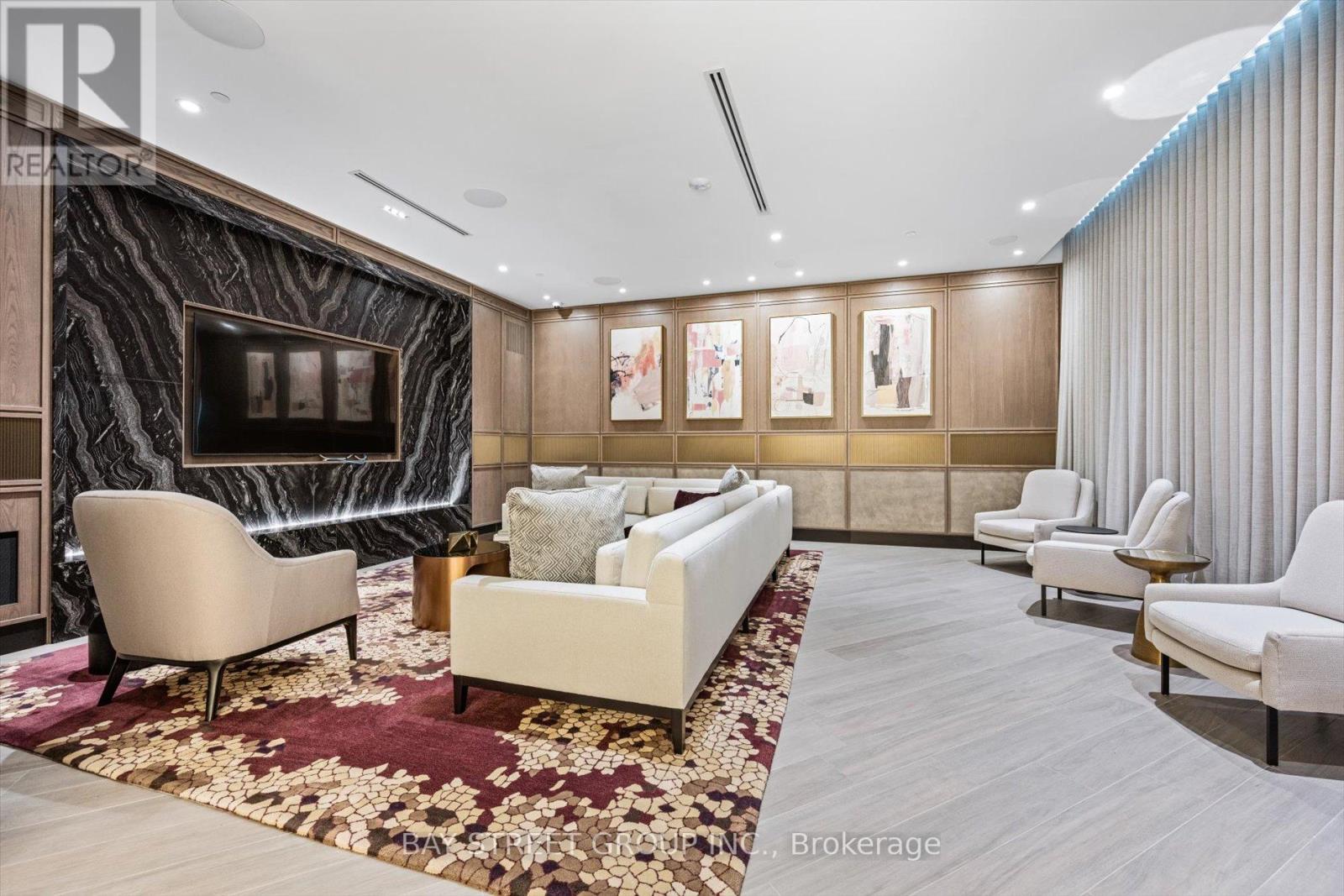 2707 - 30 Inn On The Park Drive, Toronto, Ontario  M3C 0P8 - Photo 34 - C13715114