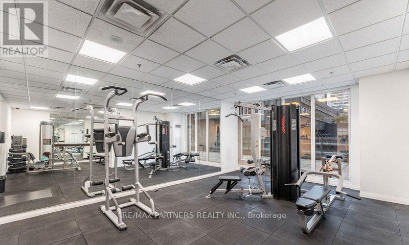 1715 - 19 Grand Trunk Crescent, Toronto, Ontario  M5J 3A3 - Photo 18 - C13715154