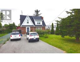 520 CROMWELL AVENUE, Oshawa, Ontario