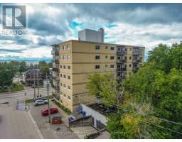 202 - 810 MAIN STREET W, North Bay, Ontario