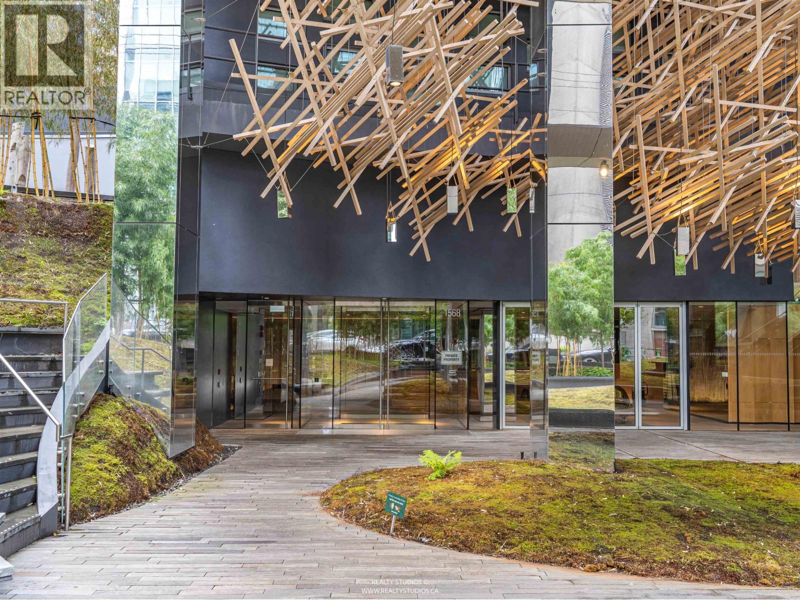 303 1568 Alberni Street, Vancouver, British Columbia V6G 0E3 - Photo 3 - R3159032
