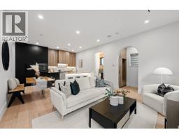 1 5034 GRANVILLE STREET, Vancouver, British Columbia