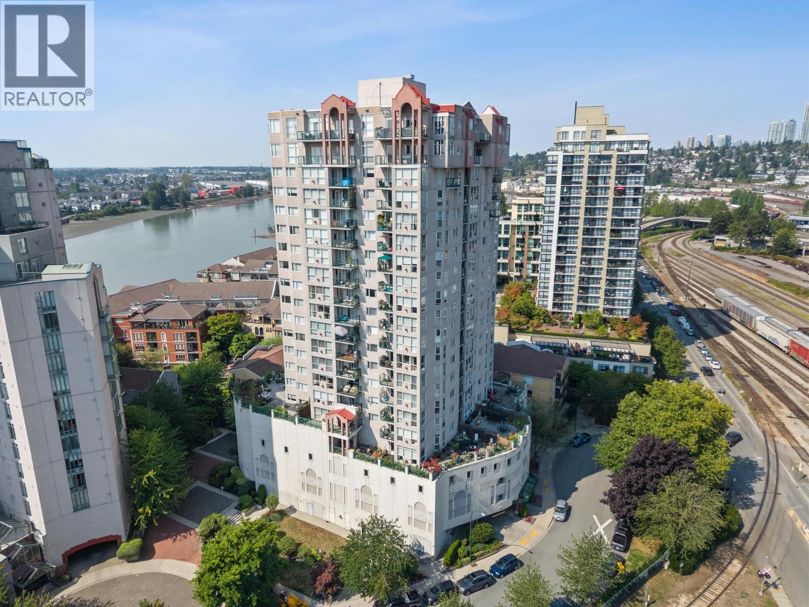 2102 10 Laguna Court, New Westminster, British Columbia V3M 6W3 - Photo 25 - R3159036