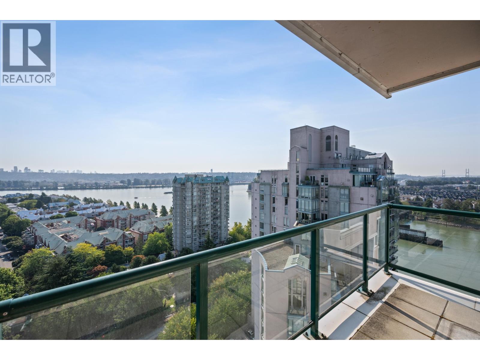 2102 10 Laguna Court, New Westminster, British Columbia V3M 6W3 - Photo 3 - R3159036