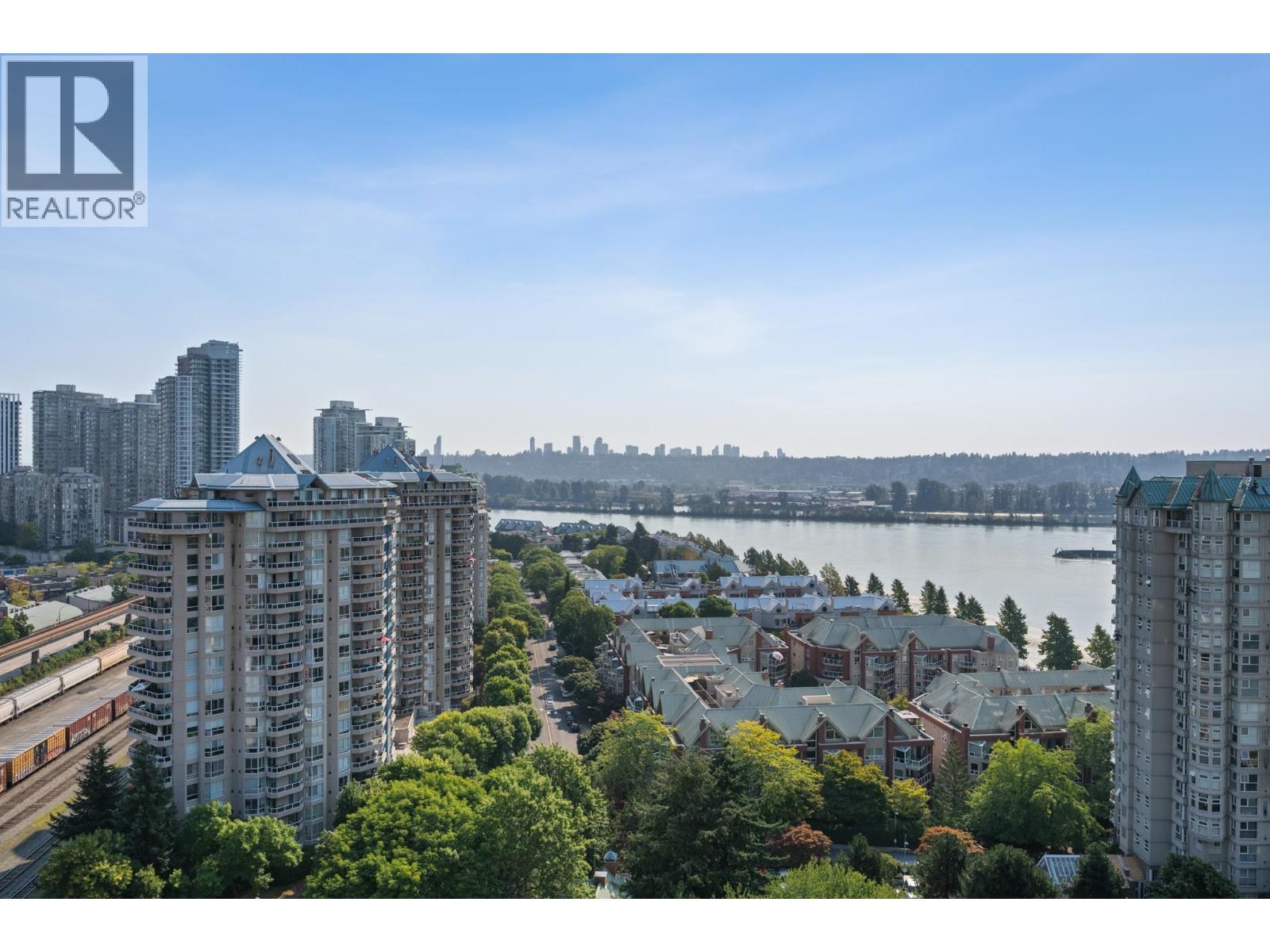2102 10 Laguna Court, New Westminster, British Columbia V3M 6W3 - Photo 6 - R3159036