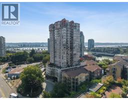 2102 10 LAGUNA COURT, New Westminster, British Columbia