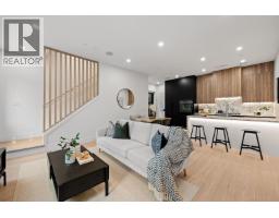 2 5034 GRANVILLE STREET, Vancouver, British Columbia