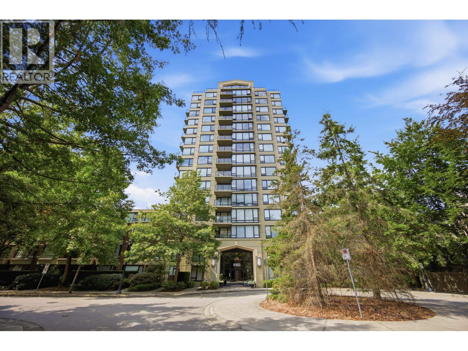 202 9180 Hemlock Drive, Richmond, British Columbia V6Y 4J5 - Photo 36 - R3159073